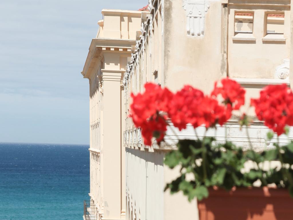 Belvedere Rooms And Terrace Trapani Exterior photo