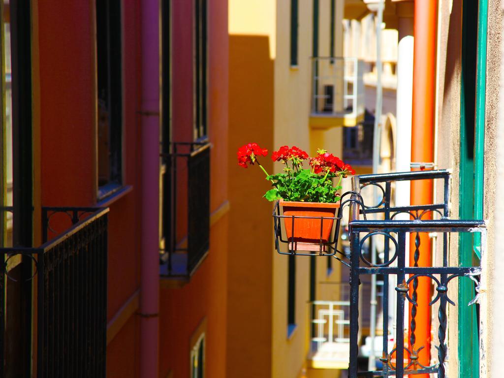 Belvedere Rooms And Terrace Trapani Exterior photo