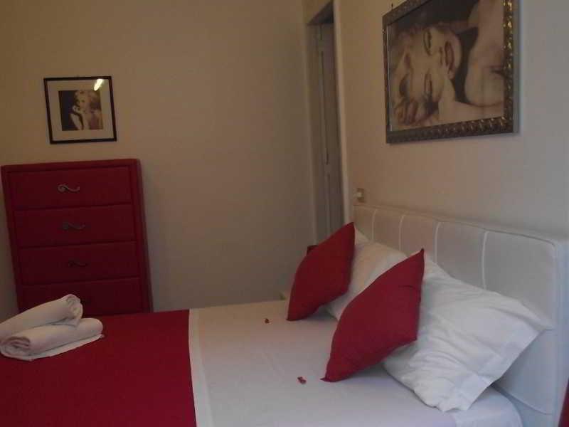 Belvedere Rooms And Terrace Trapani Exterior photo