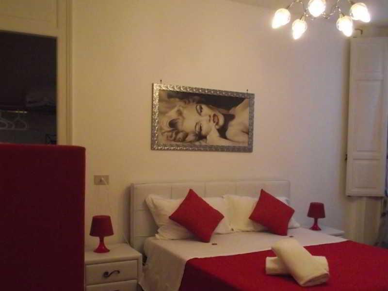 Belvedere Rooms And Terrace Trapani Exterior photo