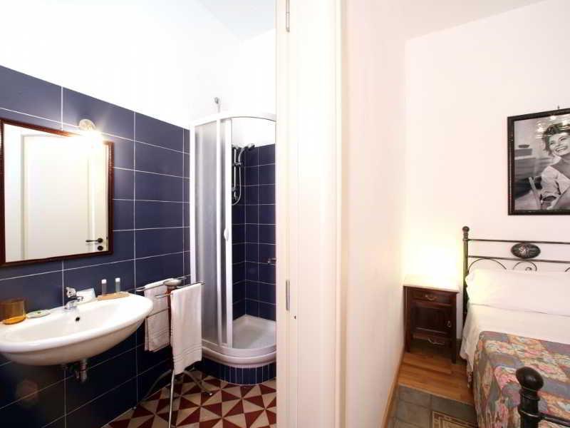 Belvedere Rooms And Terrace Trapani Exterior photo
