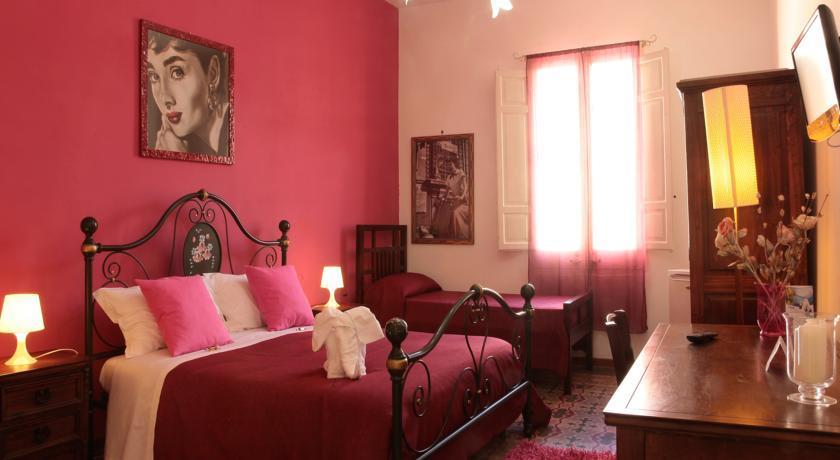 Belvedere Rooms And Terrace Trapani Exterior photo