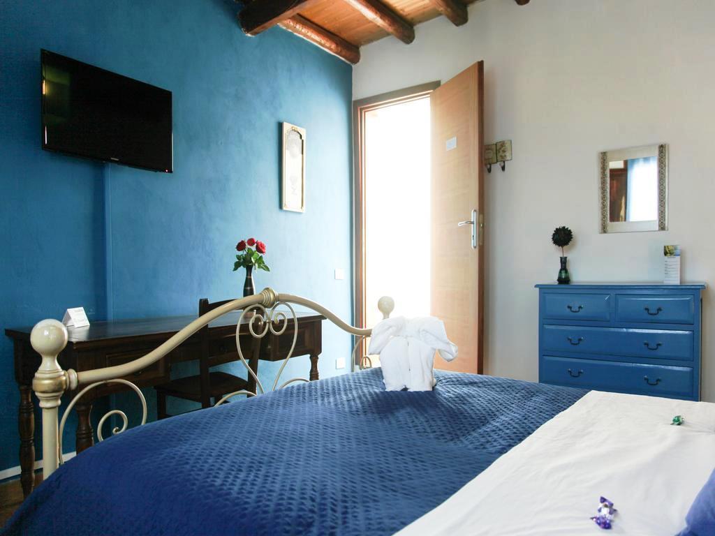 Belvedere Rooms And Terrace Trapani Exterior photo