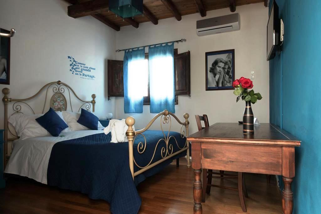 Belvedere Rooms And Terrace Trapani Exterior photo